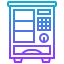 Refrigerator іконка 64x64