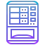 Vending machine іконка 64x64