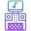 Karaoke іконка 64x64