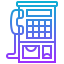 Telephone іконка 64x64