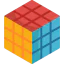 Rubik Ikona 64x64
