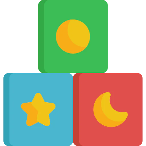 Cubes icon