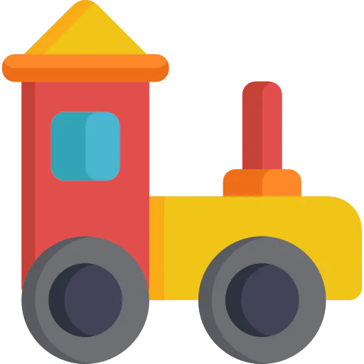 Train icon