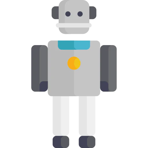 Robot icon
