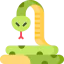 Snake icon 64x64