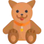 Puppy icon 64x64
