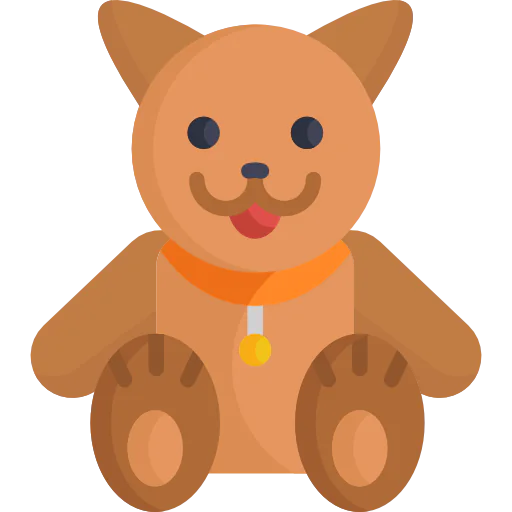 Puppy icon