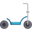 Kick scooter icon 64x64