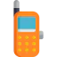 Mobile phone Ikona 64x64