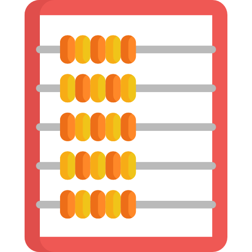 Abacus icon
