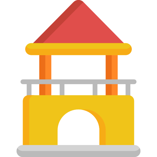 Playground 图标