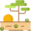 Savannah icon 64x64