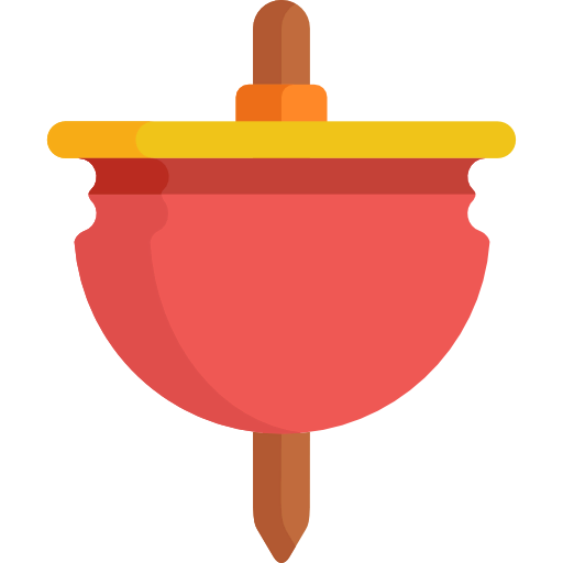 Spinner icon