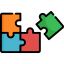 Puzzle 图标 64x64