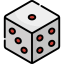Dice 图标 64x64