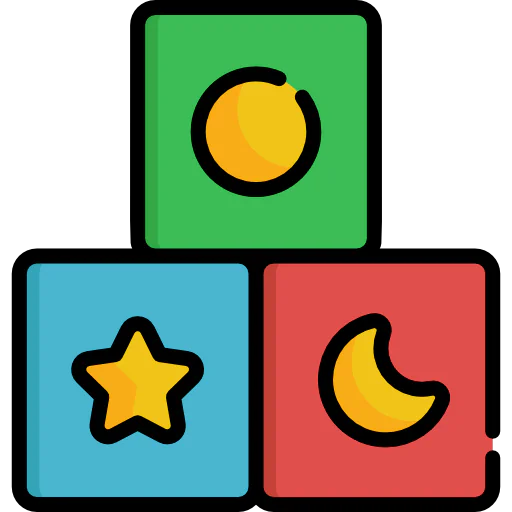 Cubes icon