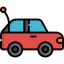 Car 图标 64x64