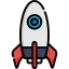Rocket 图标 64x64