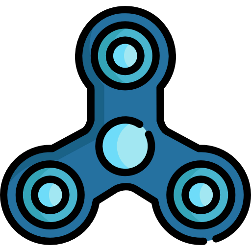 Spinner icon