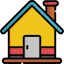 House 图标 64x64