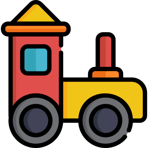 Train 图标