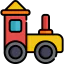 Train 图标 64x64