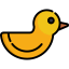 Duck 图标 64x64