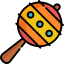 Rattle 图标 64x64
