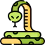 Snake icon 64x64