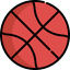 Basketball 图标 64x64