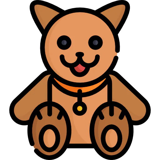 Puppy icon