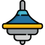 Spinning top 图标 64x64