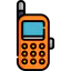 Mobile phone 图标 64x64