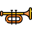 Trumpet 图标 64x64