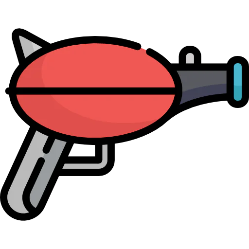Blaster icon