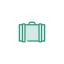 Luggage icon 64x64