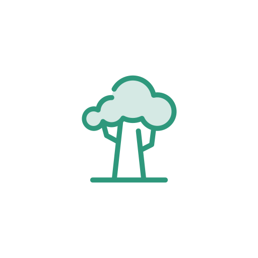 Tree icon