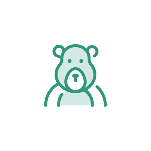 Bear icon