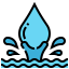 Water icon 64x64