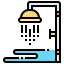 Shower icon 64x64