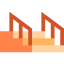 Stairs icon 64x64