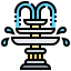 Fountain icon 64x64