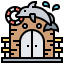 Waterpark icon 64x64