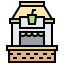 Kiosk icon 64x64