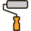 Paint roller icon 64x64
