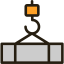 Crane icon 64x64