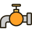 Faucet icon 64x64