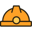 Helmet icon 64x64