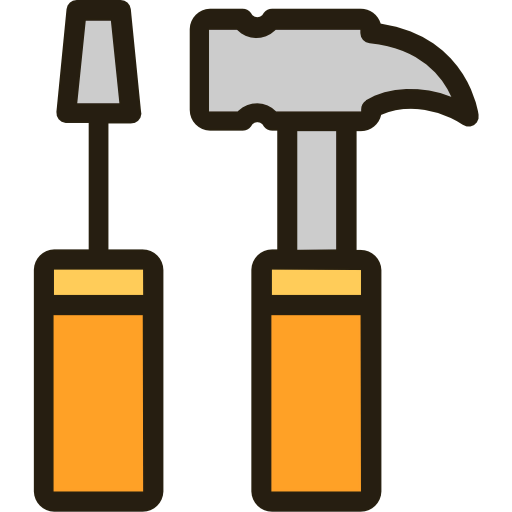 Tools 图标