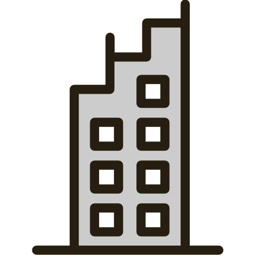 Building 图标